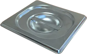 Deckel für Behülter 1/6