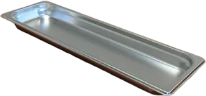 Behülter Inox 2/4 2l