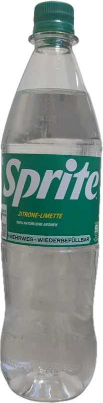 Sprite Pet 12x1 lt