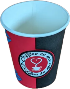 US-Coffee Becher 0,2ml (50 Stk)