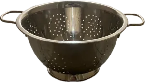 Seiher Rostfrei 28cm