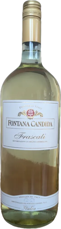 Frascati Weis Wein 6x1,5lt