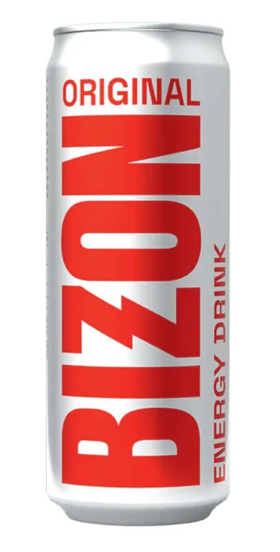 Bizon Energie 24x0,25ml EXPORT