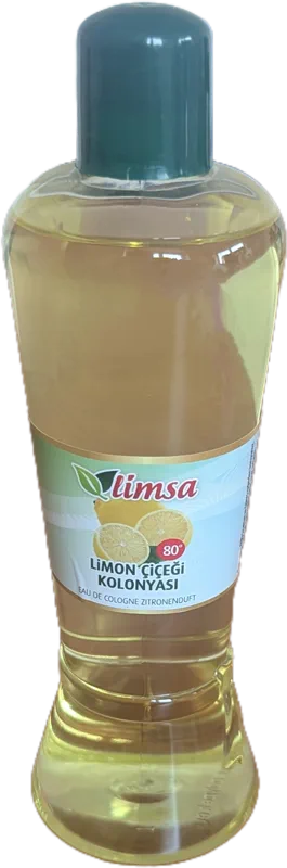 Kolonya (Hand Desinfektion)