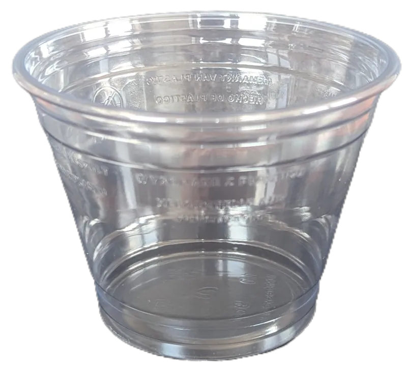 Becher Smoothie 0,2ml 16x50 pack