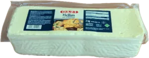 Hellim Küse 45% (Gazi) 2x2 kg in Pack