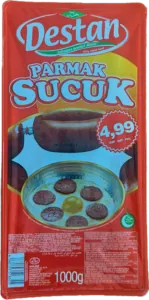 Sucuk Birinci 9x1kg