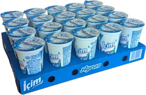 Icim Ayran 20x0,25ml
