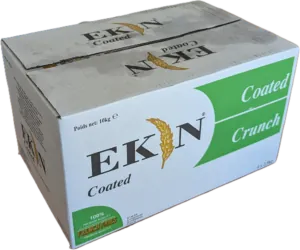 Ekin PREMIUM Pommes 9/9 4x2,5kg