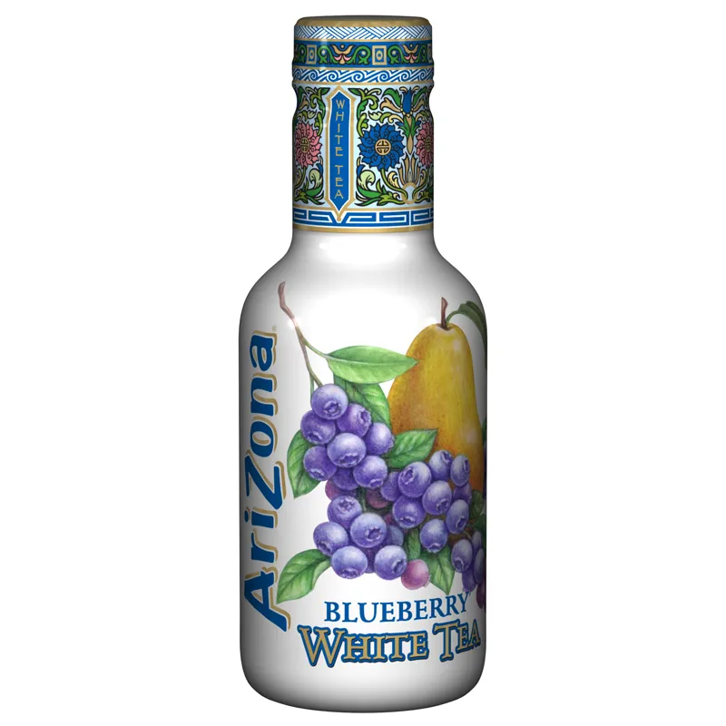Arizona Blueberry 6x0,5 ml