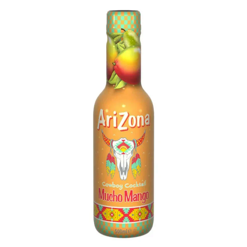 Arizona Mucho Mango 6x0,5 ml