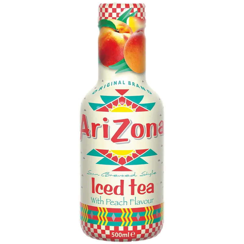 Arizona Peach 6x0,5 ml