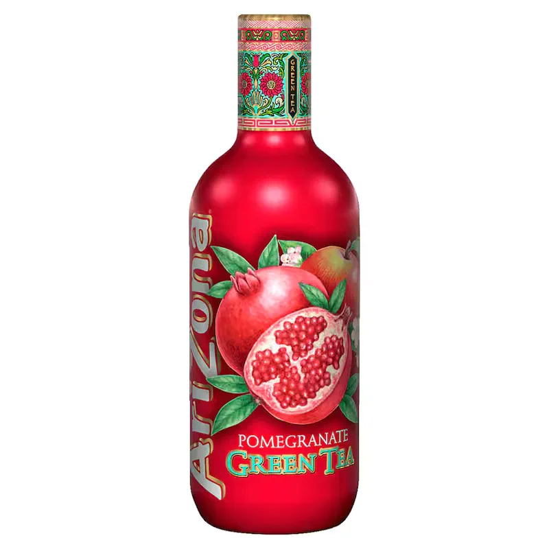 Arizona Pomegranate 6x0,5 ml