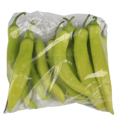 Paprika Charli 15x400 gr Pack