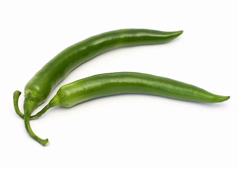Peperoni Grün TR 3 kg