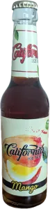 California Mango Eistee 24x0,33 ml