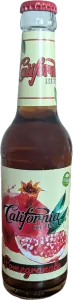 California Pomegranat Eistee 24x0,33 ml