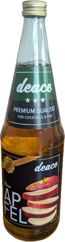 DEACE Apfel 6x1 lt