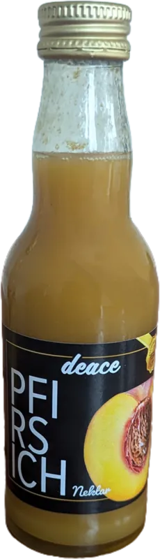 DEACE Pfirsich 24x0,2 lt