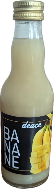 DEACE Banane 24x0,2 lt