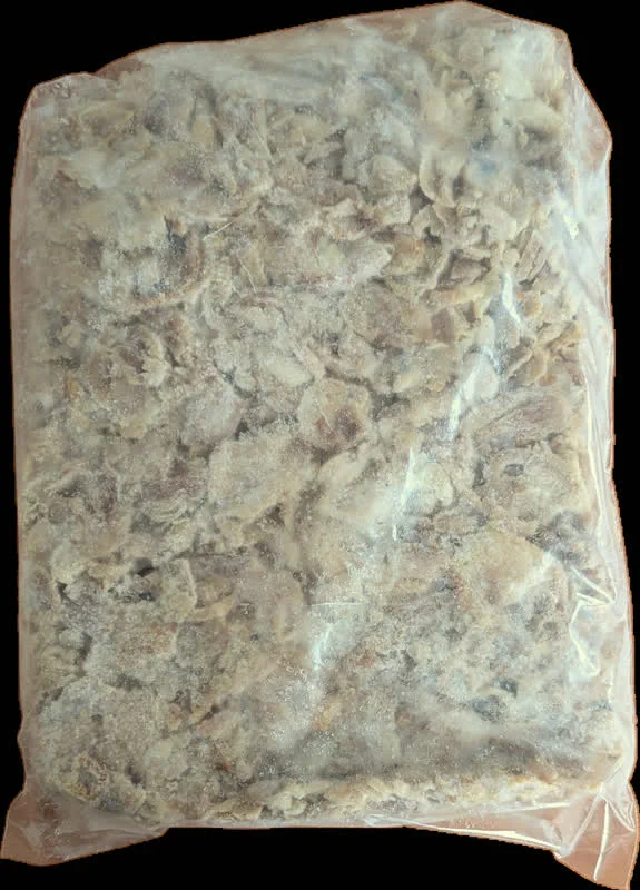 Hühnchendöner gegrillt 2.5 kg in Pack