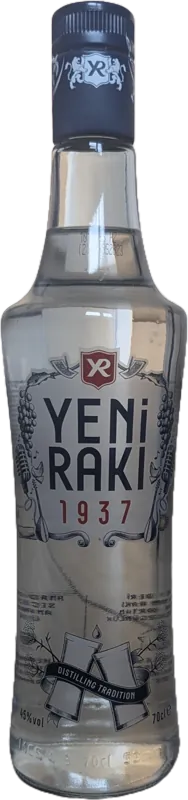 Yeni Raki 35 ml 45% Vol