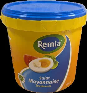 Remia Salat Mayonaise 50% Fett 10kg