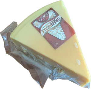 Hartküse ( Grana Padano) 2500g