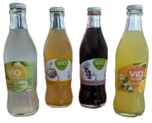Vio Bio Limo 24x0,25ml