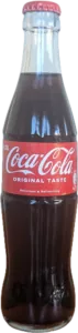 Coca Cola 24x0,33 ml Glas