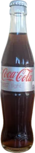 Coca Cola Light 24x0,33 ml Glas