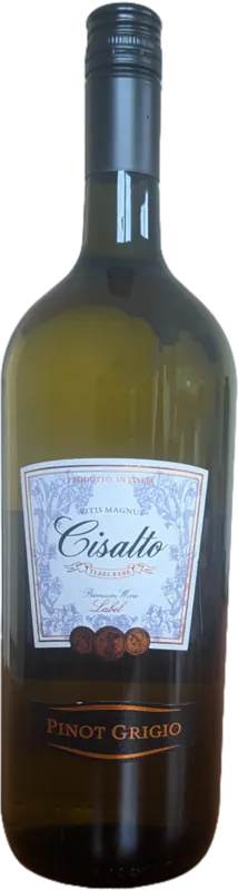 Castelmarco Pinot Grigio (Weiss) 6x1,5 lt