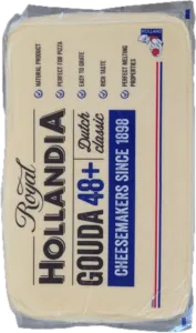 Gouda Block 48% (Holl)