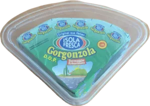 Gorgonzola 48% Fett