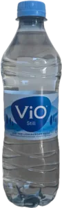 Vio Bio Stilles Wasser 18x0.5 ml