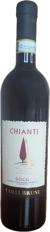 Chianti Castelmarco 6x0.7 lt