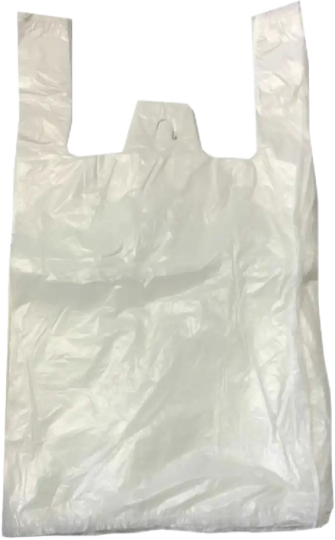Tragetasche 25x12x45cm (2000 Stk)