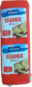 Edamerbrot 3 kg 40% (Milram)