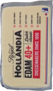 Edamer Block 40% (Holand)