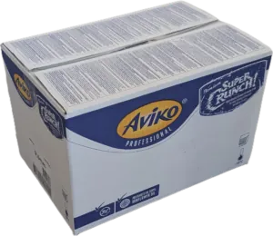 Pommes Aviko Super Crunch 9,5 mm 4x2,5 kg