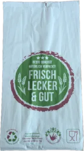 Bückertüten groü, 20x35cm 1000 Stk in Pack