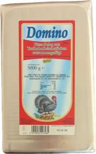 Truthahnschinken (Vlevy) 57% 5 kg Block