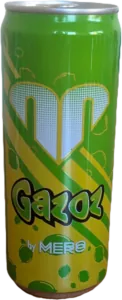 Hot Blood Gazoz Dose 24x,33 ml