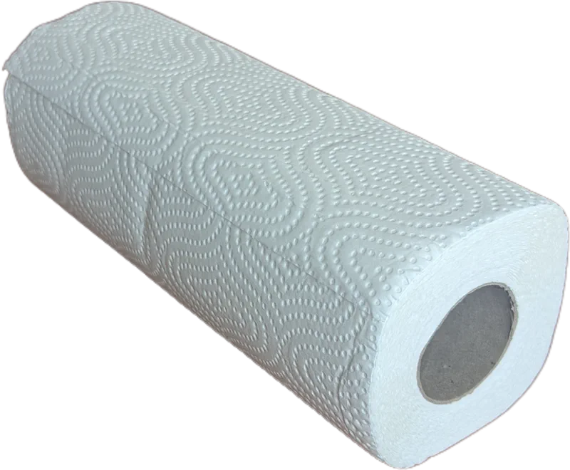 Küchenrollen 8x4=32 Rollen in Pack