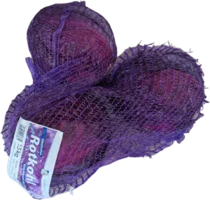 Rotkohl 15 kg Sack