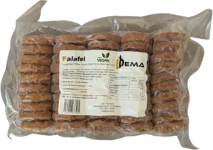 Falafel 6x50 Stk in Karton