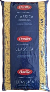 Penne Rigate (Barilla) 3x5 Kg im Karton