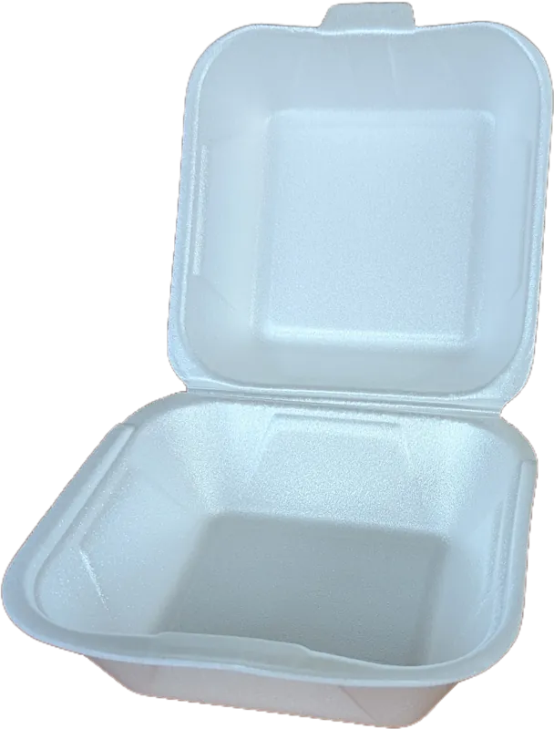 Hamburgerbox IP7 (Klein) 5x100 Stk in Karton