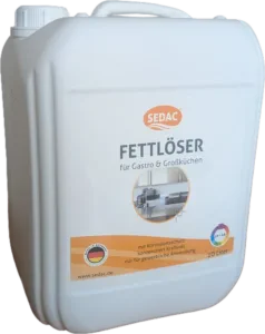 Fettlüser 10 lt