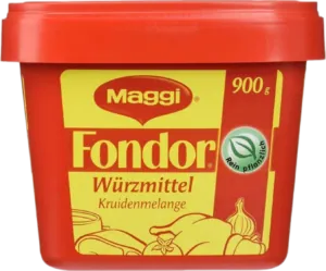 Maggi Fondor 900gr